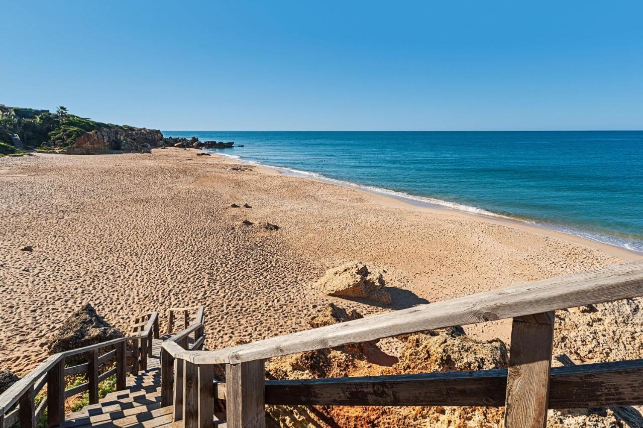 Villa Con Encanto Cerca De La Playa Roche Exteriér fotografie