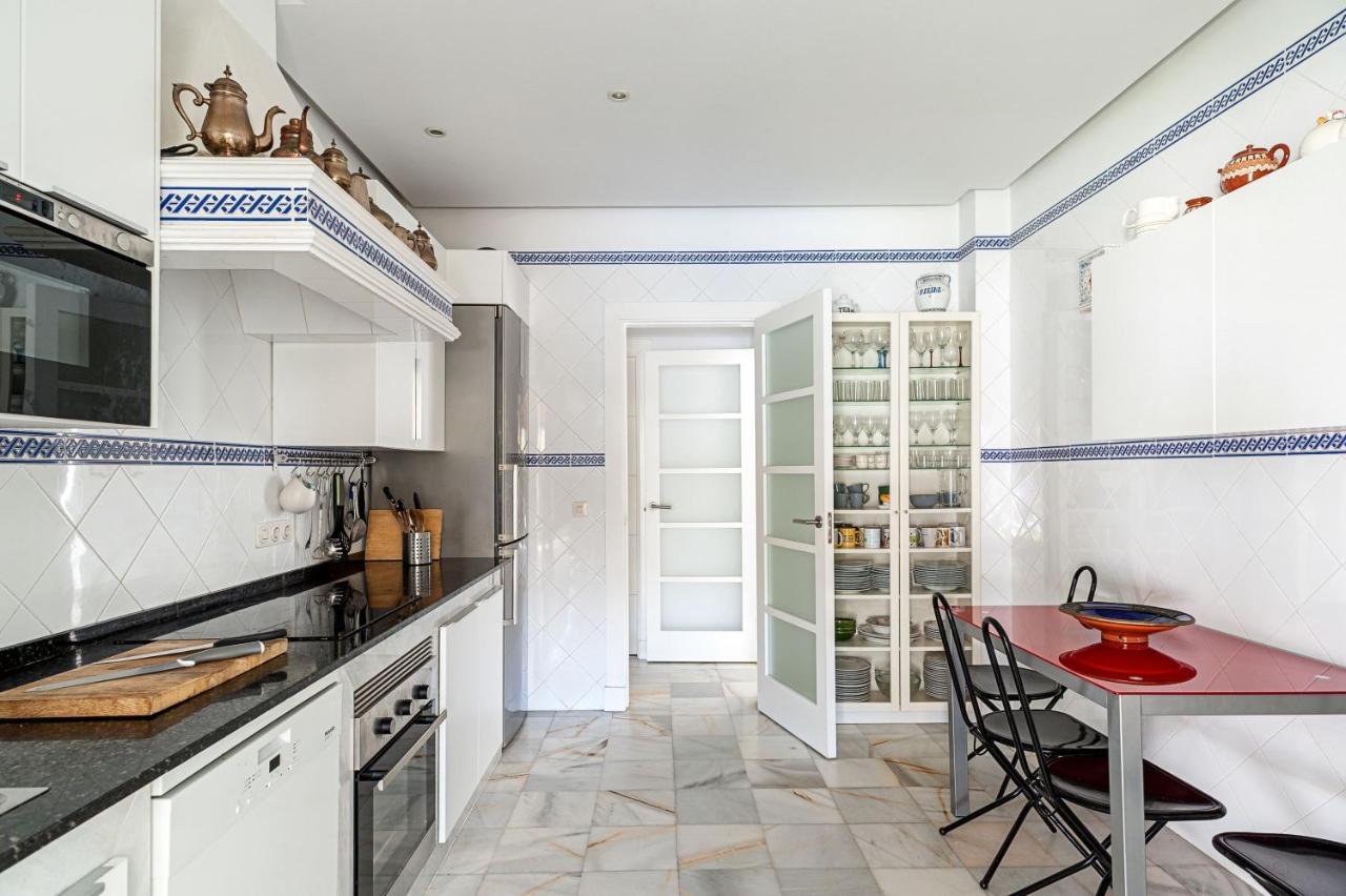 Villa Con Encanto Cerca De La Playa Roche Exteriér fotografie