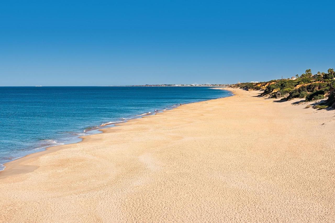 Villa Con Encanto Cerca De La Playa Roche Exteriér fotografie